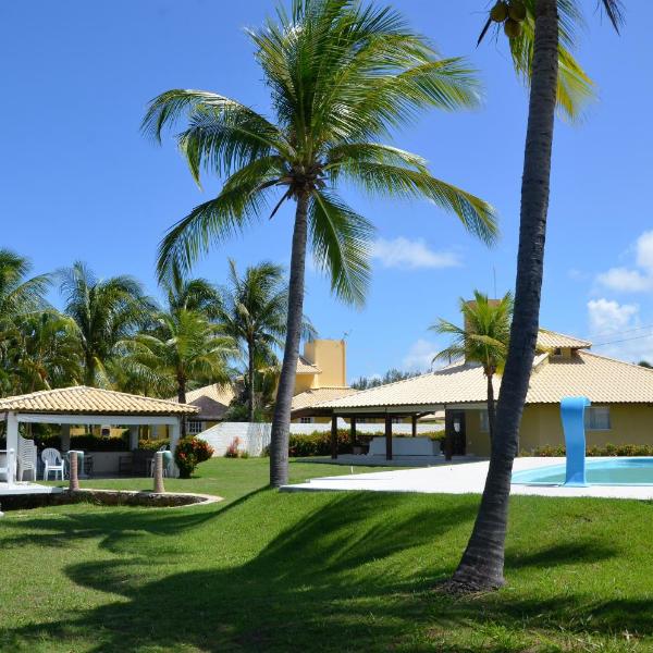LINDA CASA 4 QUARTOS CONDOMÍNIO PARQUE INTERLAGOS
