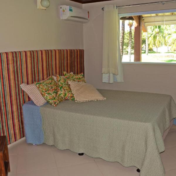 LINDA CASA 4 QUARTOS CONDOMÍNIO PARQUE INTERLAGOS - Foto 2