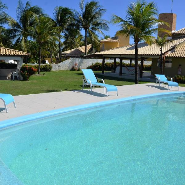 LINDA CASA 4 QUARTOS CONDOMÍNIO PARQUE INTERLAGOS - Foto 4