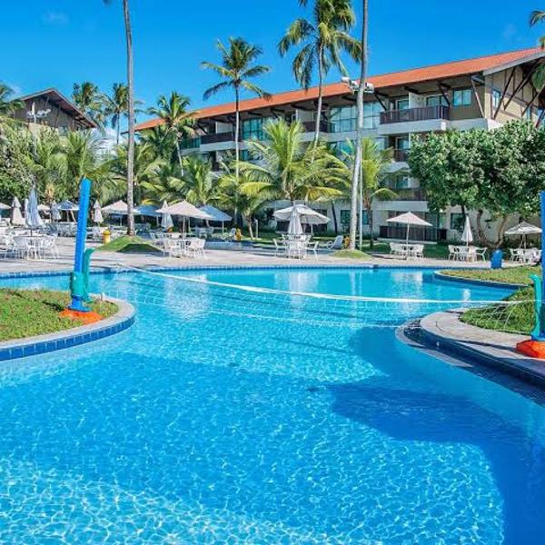 Marulhos Resort by Smart Stays - Foto 4