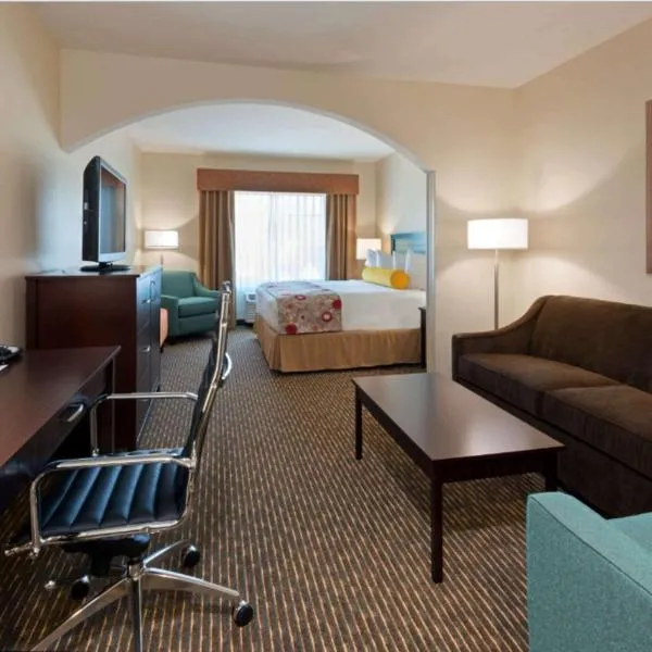 Best Western Plus Dayton, hotel u gradu 'Dayton'