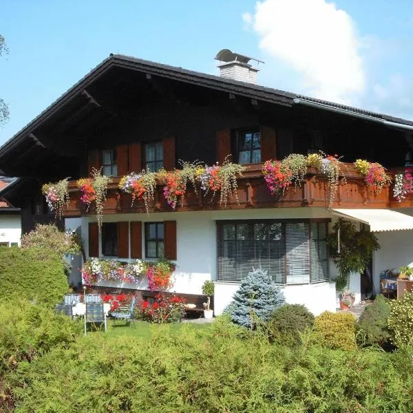 Landhaus Tripolt, hotel em Radstadt