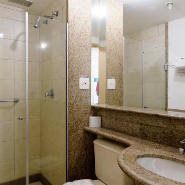 Acesso Praia, Vista Mar, Estacionamento, Cozinha, Conforto - Foto 3