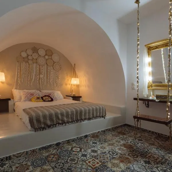 Gorgona Traditional 2, hotel in Karpathos Town