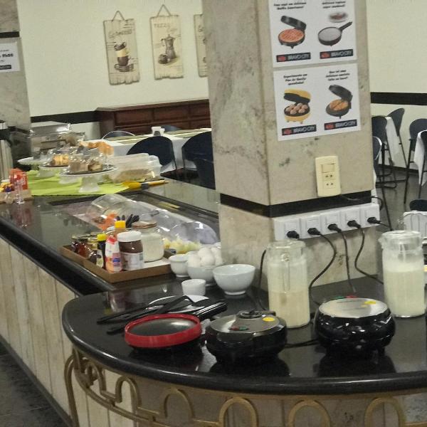 Bravo City Hotel Primavera - Foto 4