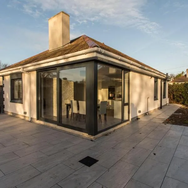 Killester Self Catering Cottage, hotel en Dublín