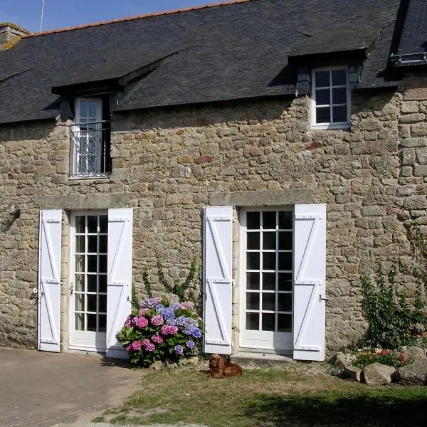 Ty Oceane Erdeven, hôtel à Erdeven