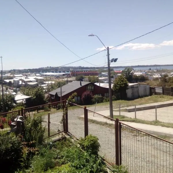 Esencia Chilota, hotel in Ancud