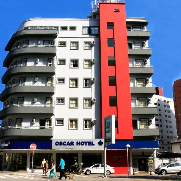 Oscar Hotel - Foto 5