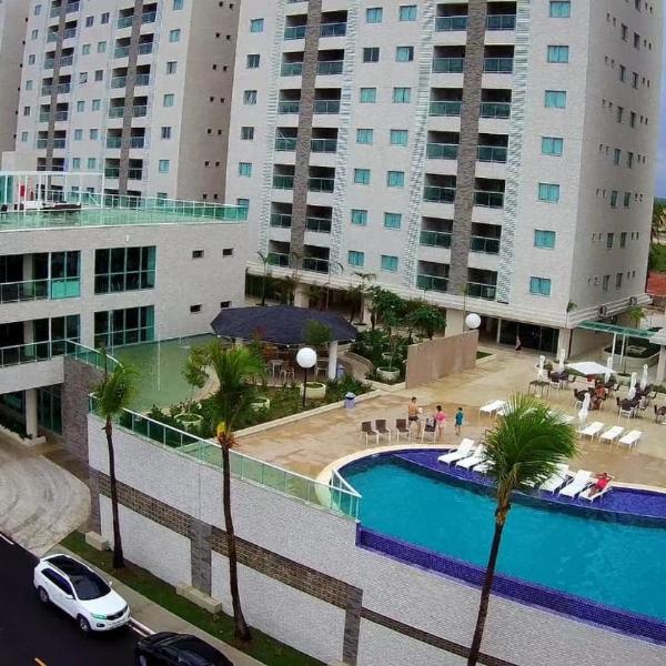 Salinas Park Resort