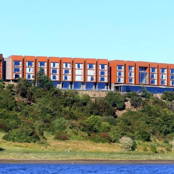 Enjoy Chiloé, Hotel in Castro