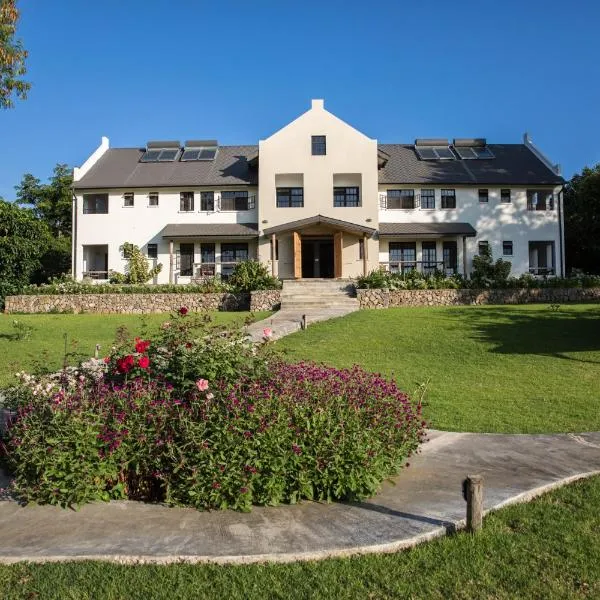 Arusha Villa Karamu Coffee Estate, hotel in Nkoaranga