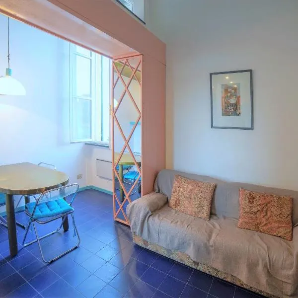La Finestra sul Mare, hotel in Portovenere