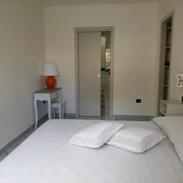 Hotel Alador, hotel v destinácii Budoni