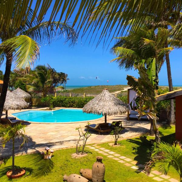 Hotel Pousada Beleza das Ondas - Foto 4