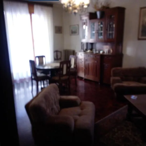 La Casa al Borgo, hotell sihtkohas Borgo Val di Taro