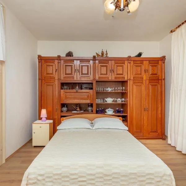 Apartment Matić, hotel a Dubrovnik