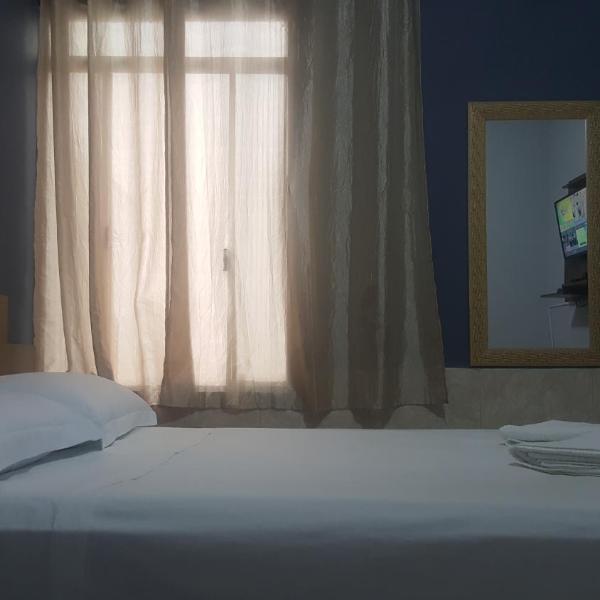 Casa Capitólio I