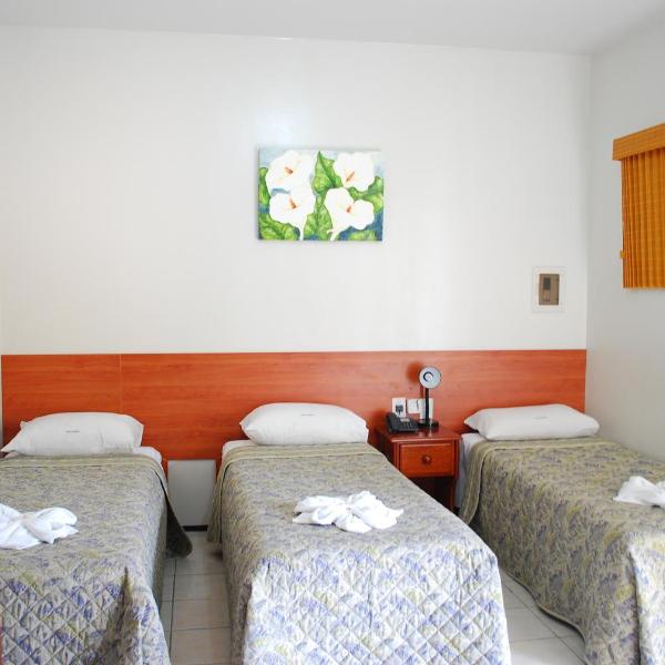Hotel Poyares - Foto 2