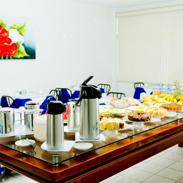 Hotel Poyares - Foto 5