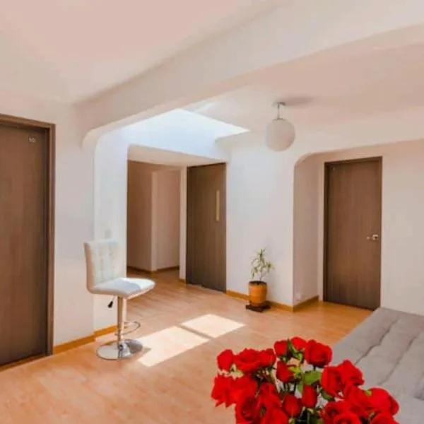 Hospedaje Sary House, hotel v destinaci Bogotá