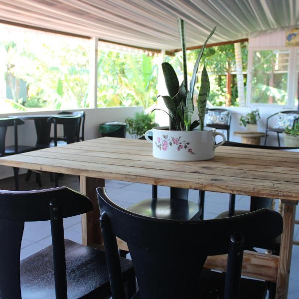 Nosso Lounge Hostel - Foto 5