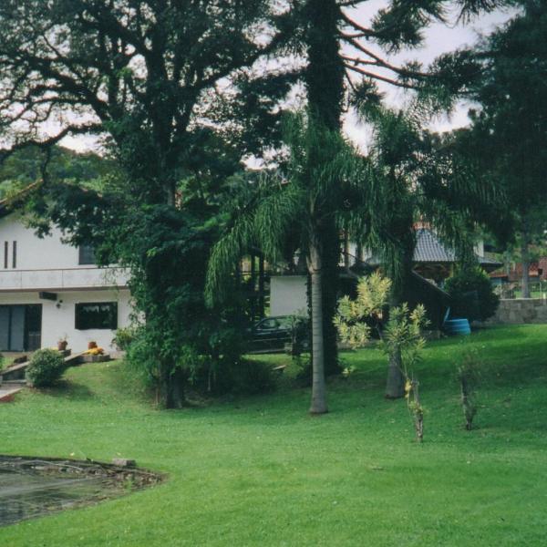 Casa na Serra