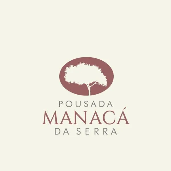 POUSADA MANACÁ DA SERRA, hotel v destinaci Vargem Bonita