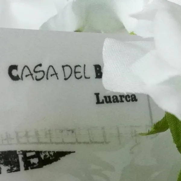 Casa Del Beso, hotel v mestu Luarca