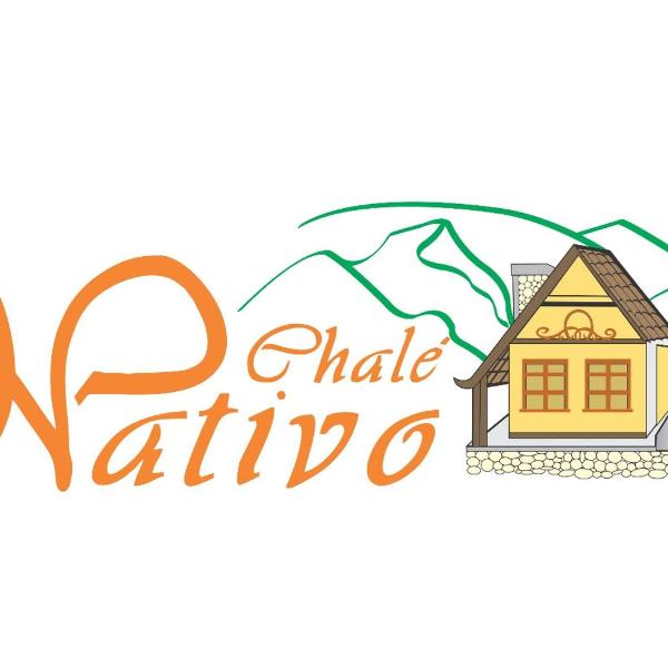 CHALÉ NATIVO R Júlio Miranda nº 06