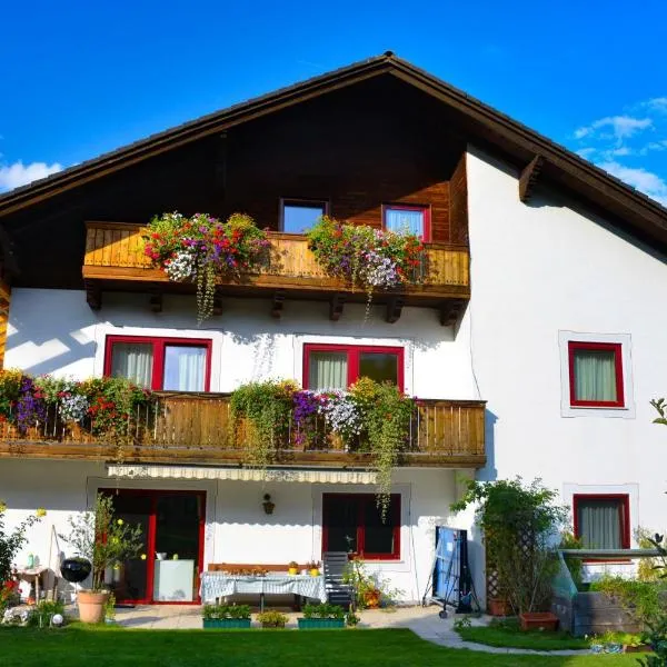 Haus Miriam, hotel in Sankt Ruprecht ob Murau