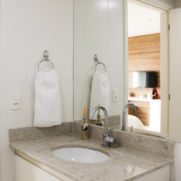 Brasilia Boutique Flats - Foto 3