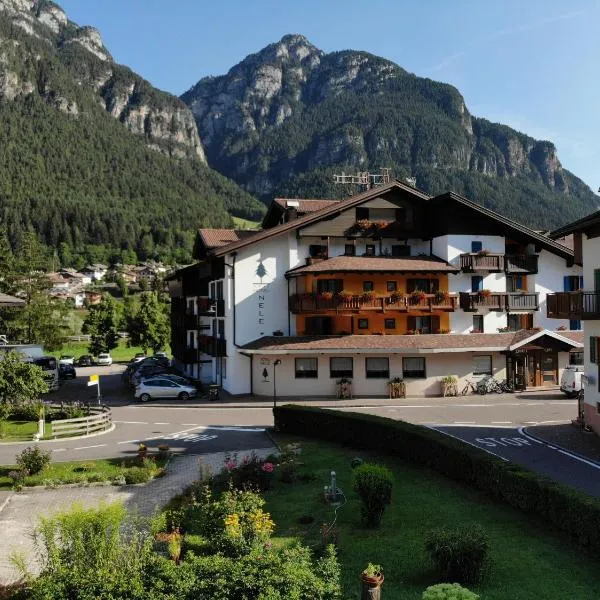 Hotel Nele, hotel Ziano di Fiemmében