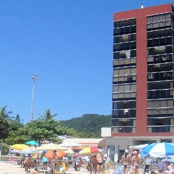 Ultimo Andar, Frente ao Mar Itapema SC