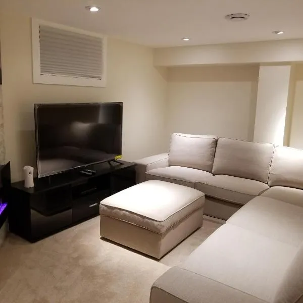 Your perfect stay away from home, hotel in Winnipeg