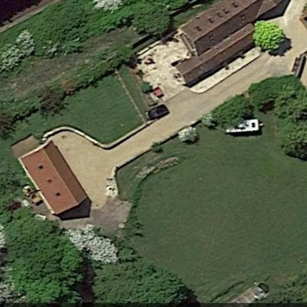 Highcroft House, khách sạn ở Corsham