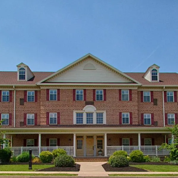 Selinsgrove Inn, hotel en Klingerstown