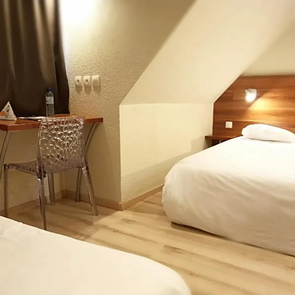 Hotel Primo Colmar Centre, hotel v destinácii Colmar