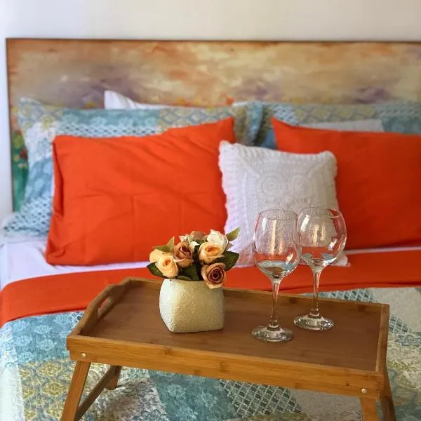 Villa Florencia Bavaro, hotel in Punta Cana