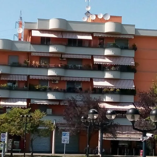B&B Metrò, hotel v destinaci Bussero