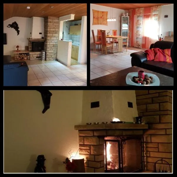 Ferienwohnung " Bianco", Hotel in Winterberg