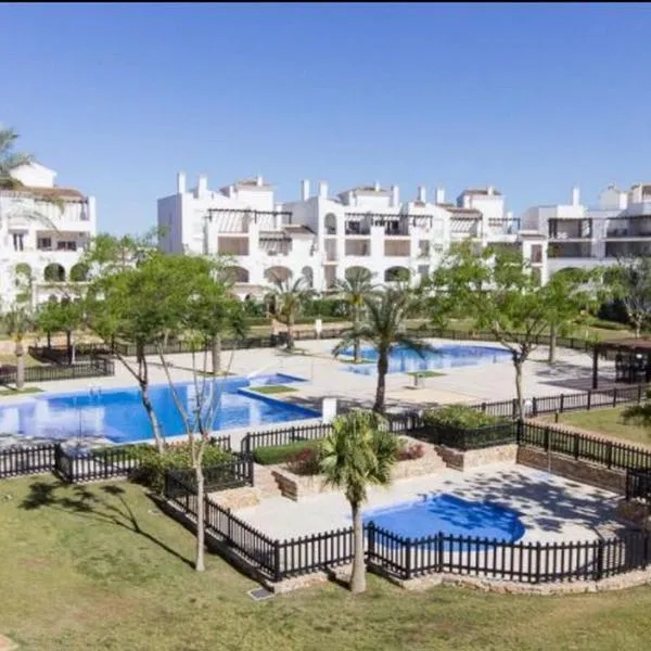 Casa Jurel - A Murcia Holiday Rentals Property, hotel Roldánban