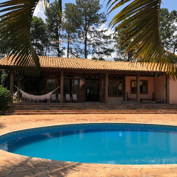 Sitio das Posses - Zona Rural