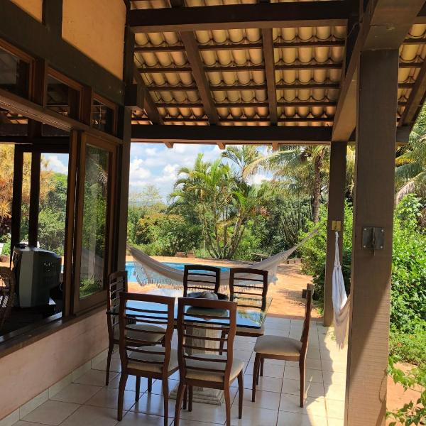 Sitio das Posses - Zona Rural - Foto 4