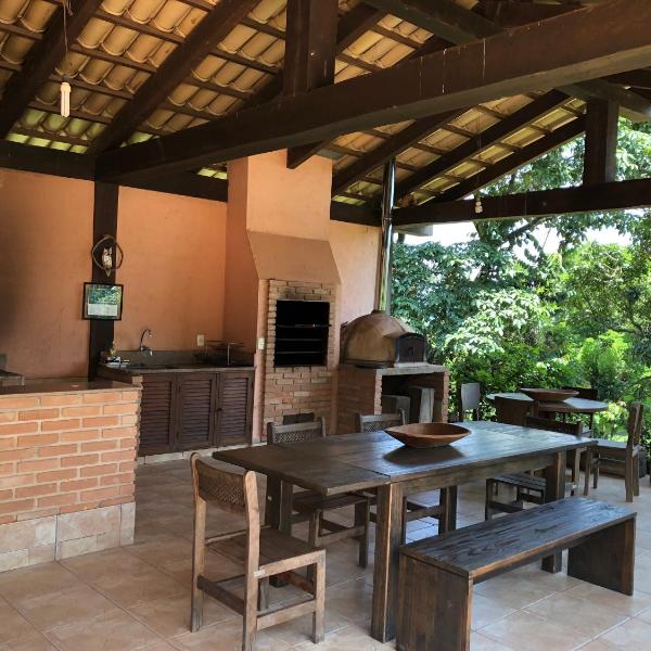 Sitio das Posses - Zona Rural - Foto 5