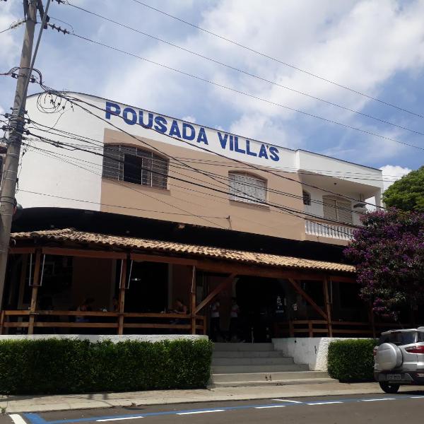 Pousada Villas - Foto 4