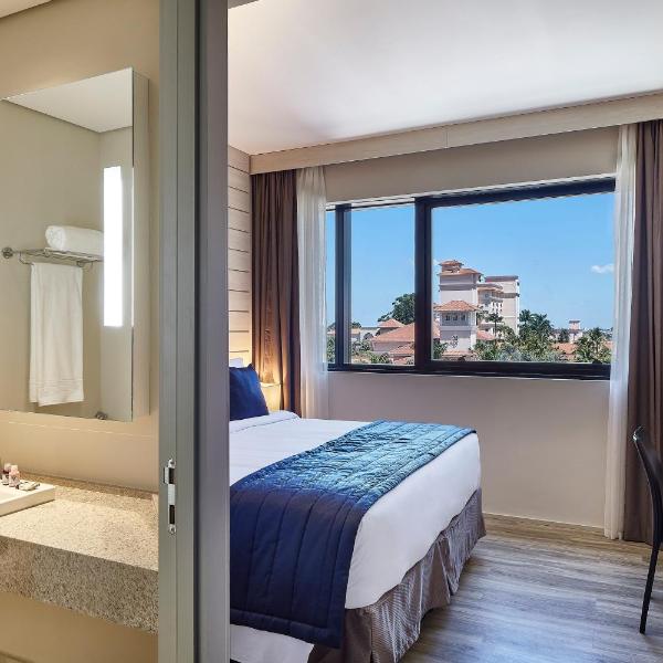 Hotel Contemporâneo - Royal Palm Hotels & Resorts