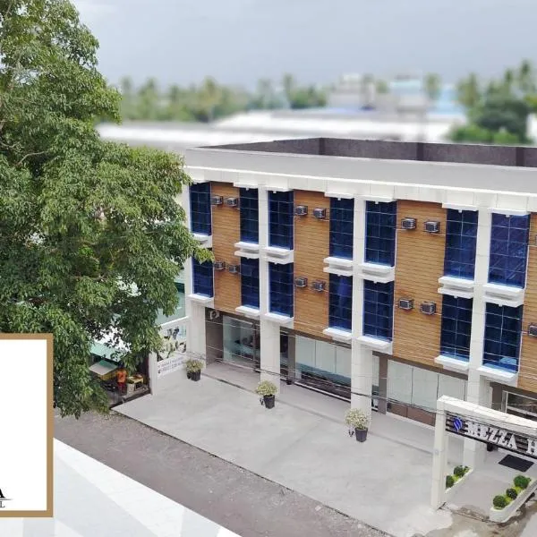 Mezza Hotel, hotel v destinaci Koronadal
