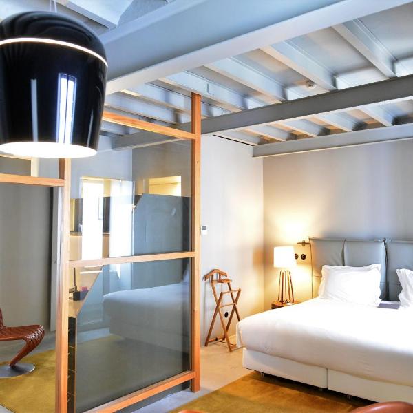 תמונה של מלון  Raw Culture Art & Lofts Bairro Alto