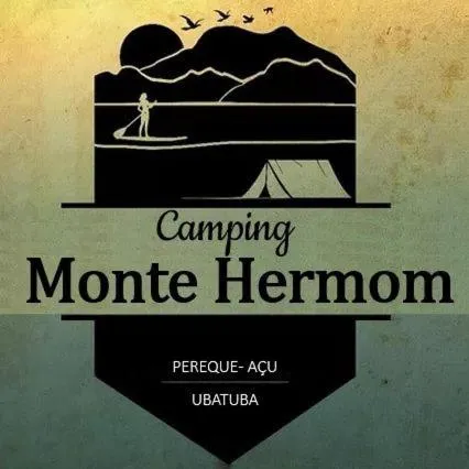 Camping Monte Hermom, khách sạn ở Ubatuba